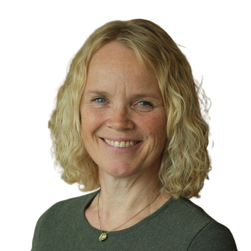 Kristin Svengård-Roe